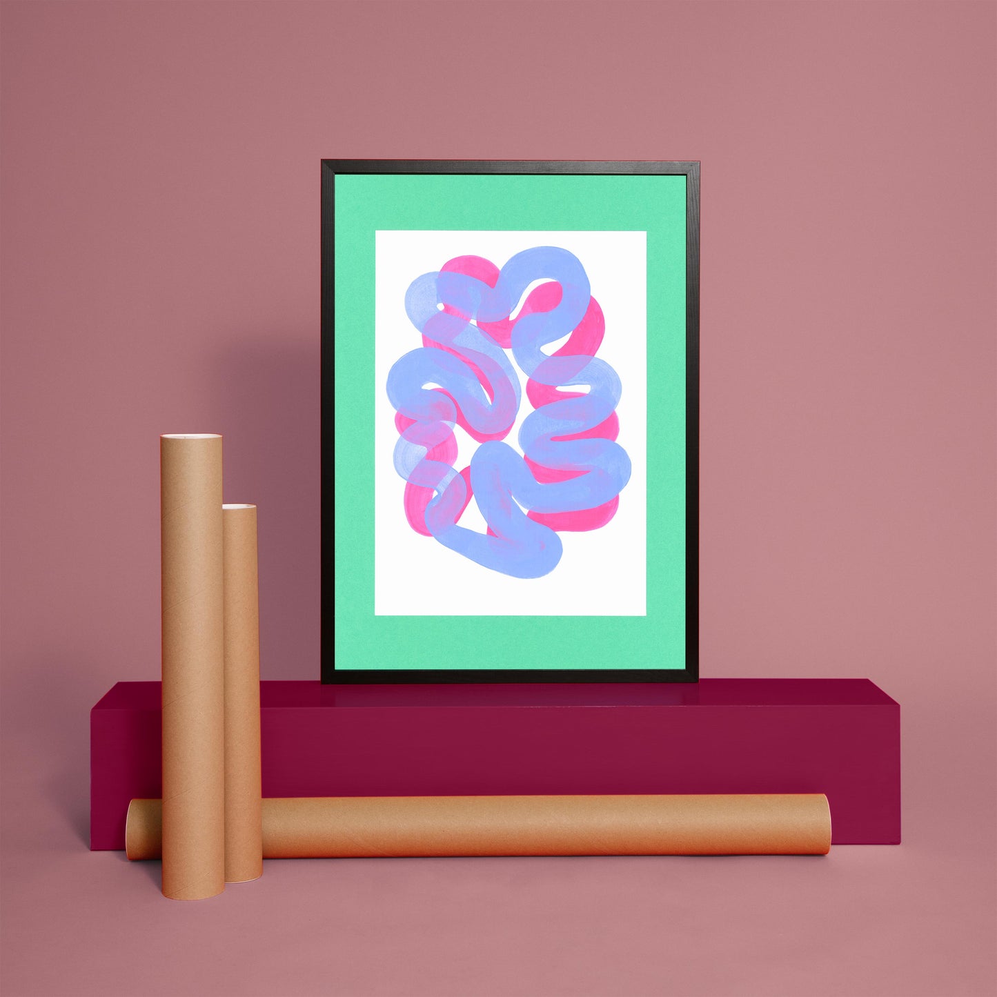 Andy Voitka - Snakes 4