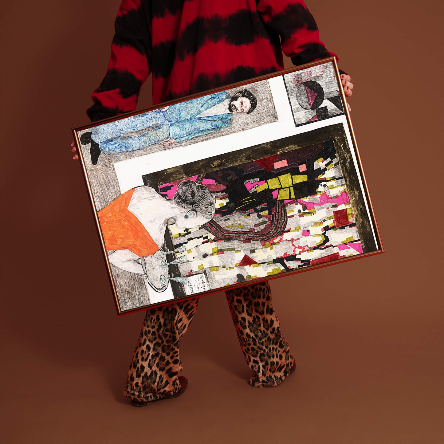 Tove Eklund - Vernissage