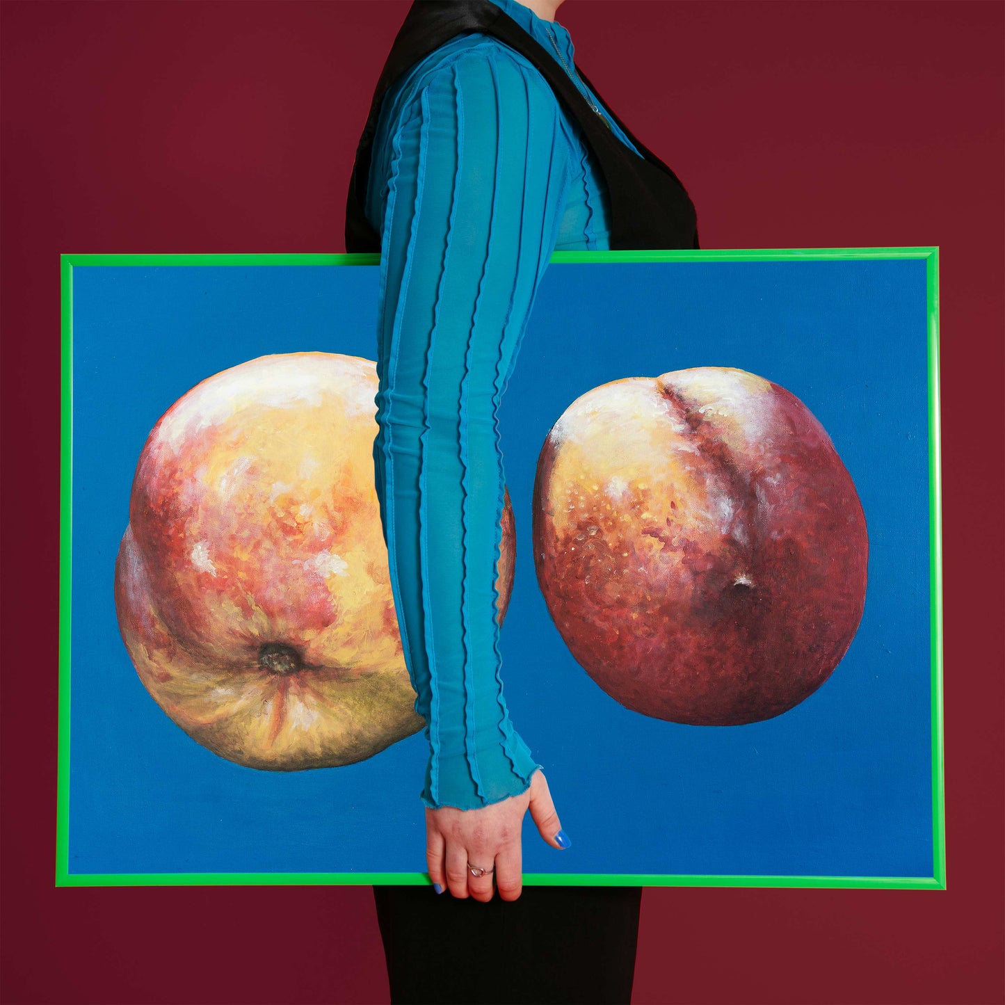 Alexander Felsing - Nektariner