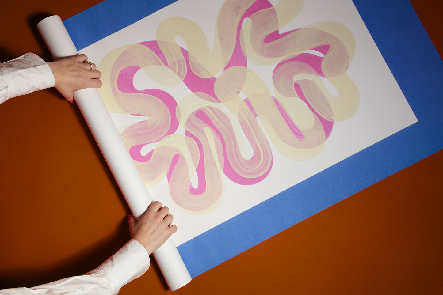 Andy Voitka - Snakes 3