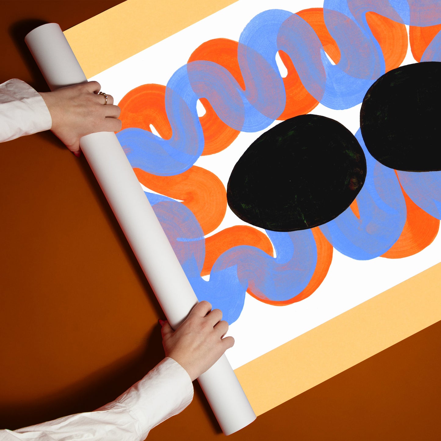 Andy Voitka - Snakes and Avocados