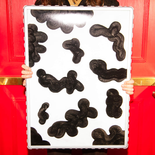 Andy Voitka 50x70 ram