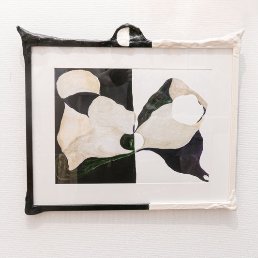 Anna Mörner 50x40 ram