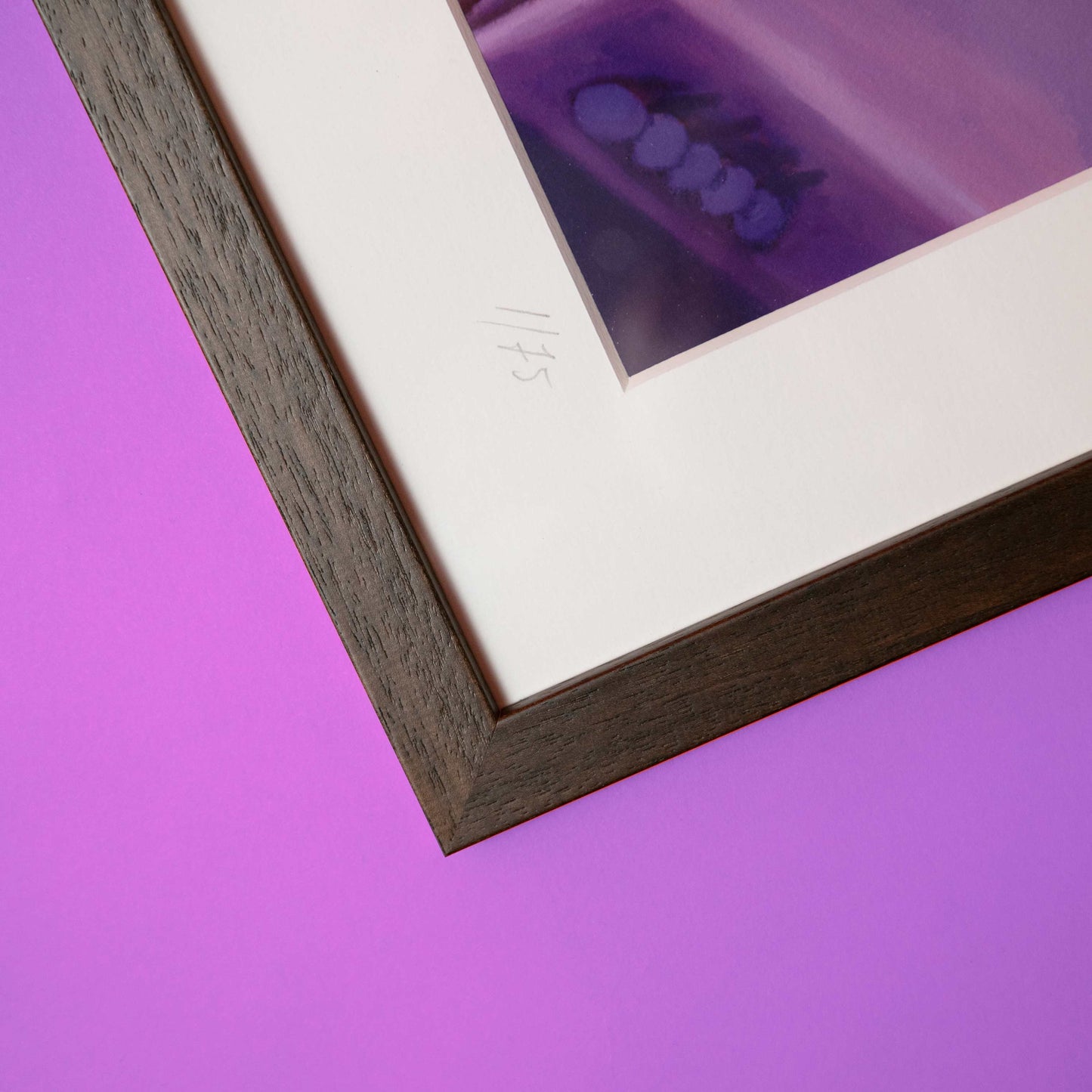 Estelle Graf - Eva och hennes kollega