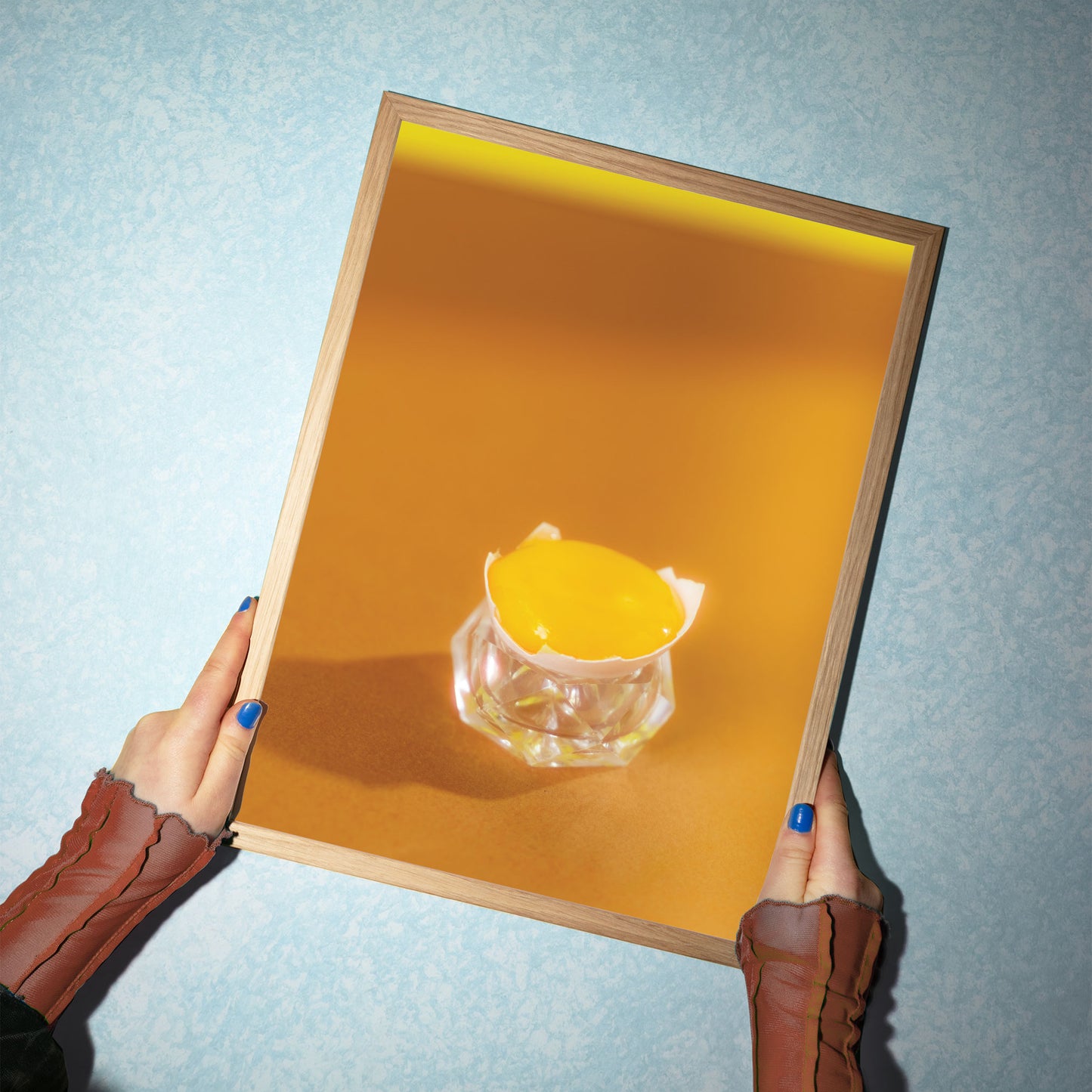 Kegen Lorentzon - Breakfast 01