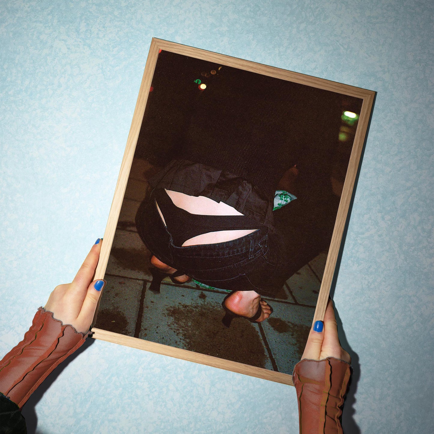 Kegen Lorentzon - Highness