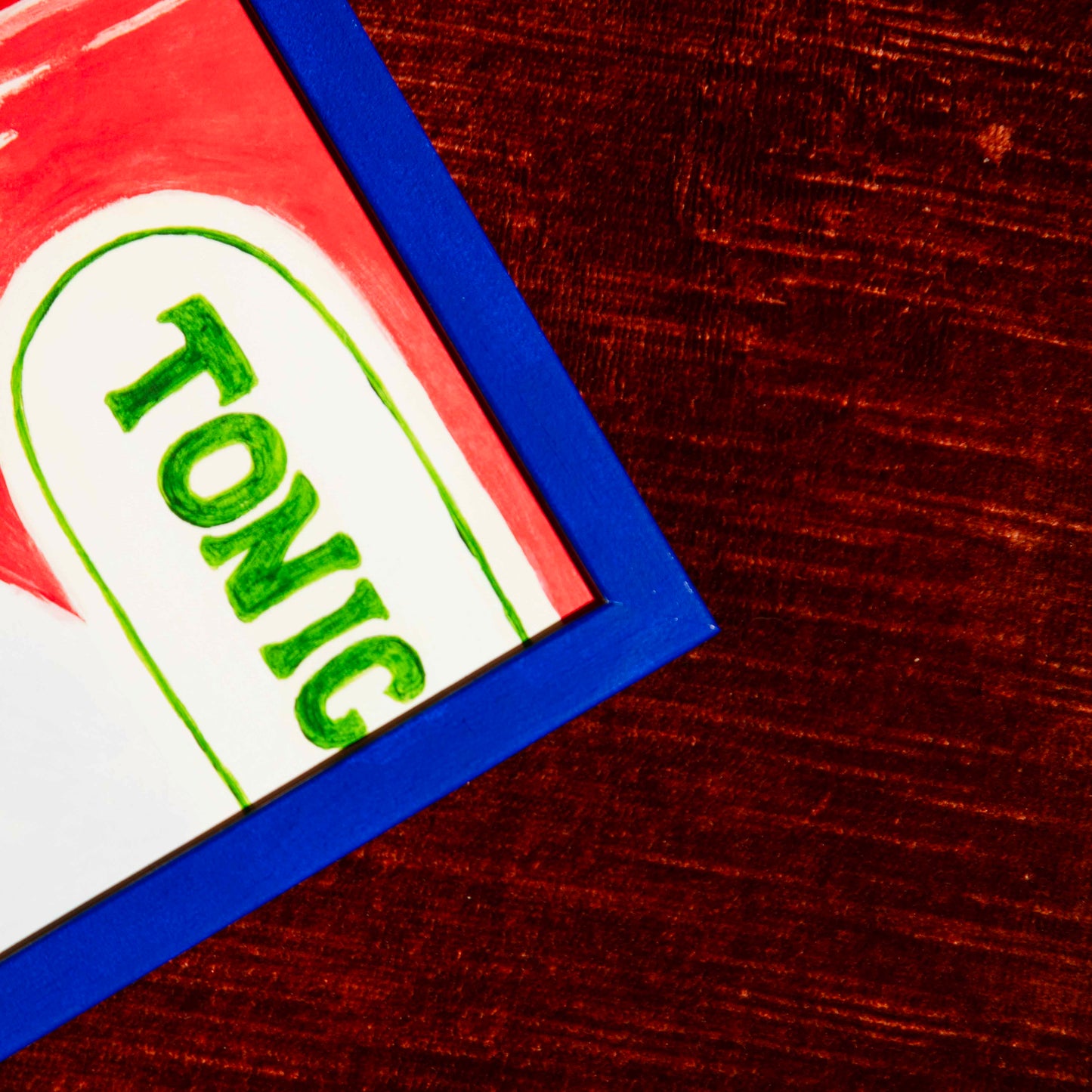 Mathilda Månsson 30x40 ram