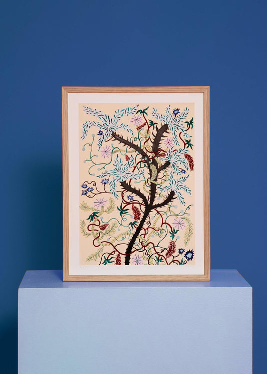 Yoyo Nasty - Jingle Jangle Joy