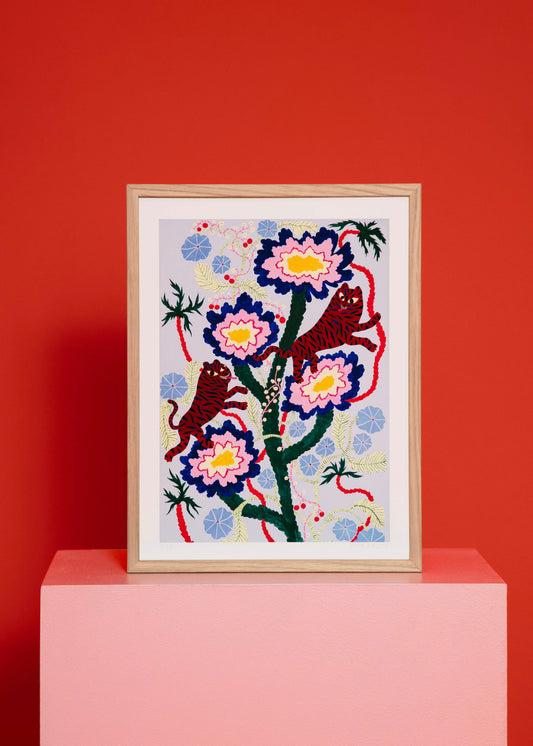 Yoyo Nasty - Tiddle Taddle Toes