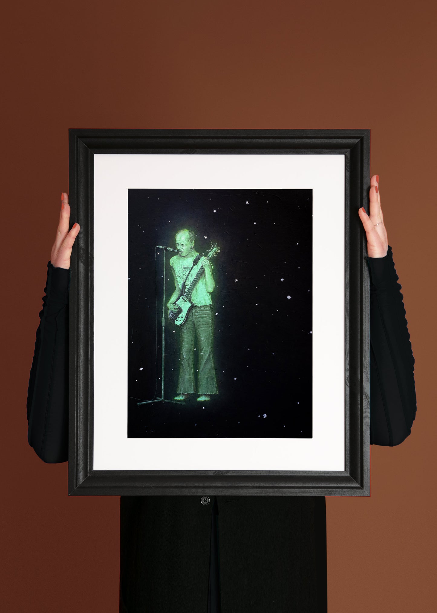 Alexander Felsing - Freddie Wadling Forever