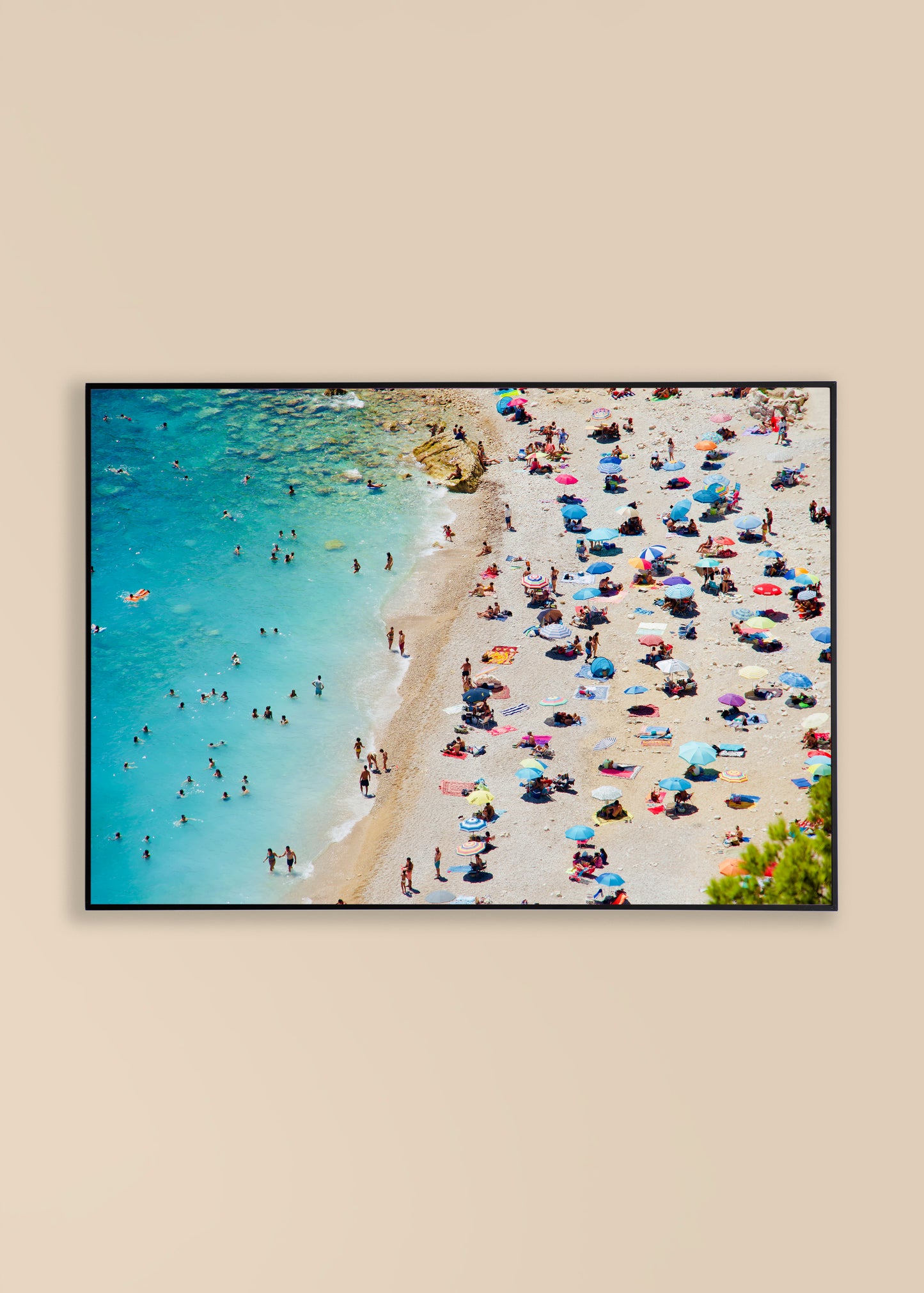 Adam Esser - From heaven