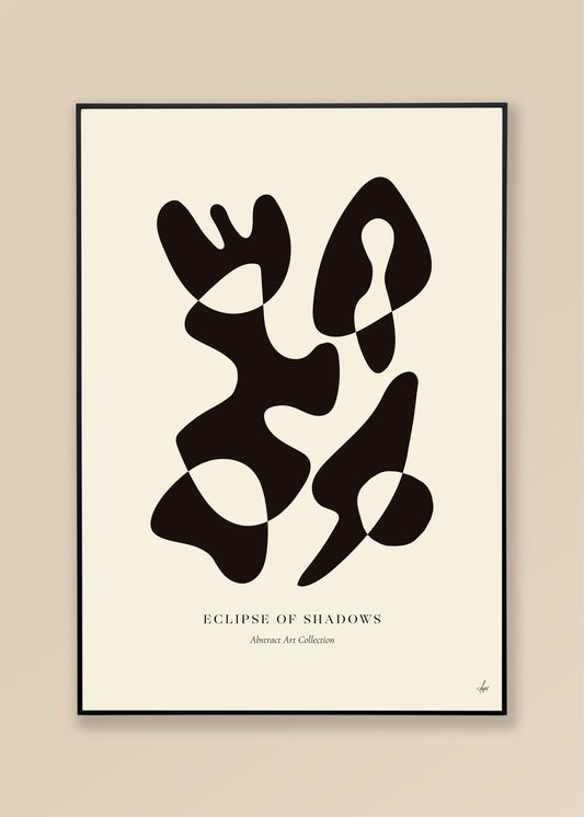 Agustina Buerba Bouzón - Eclipse of Shadows