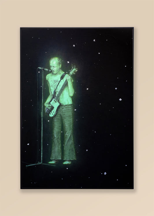 Alexander Felsing - Freddie Wadling Forever