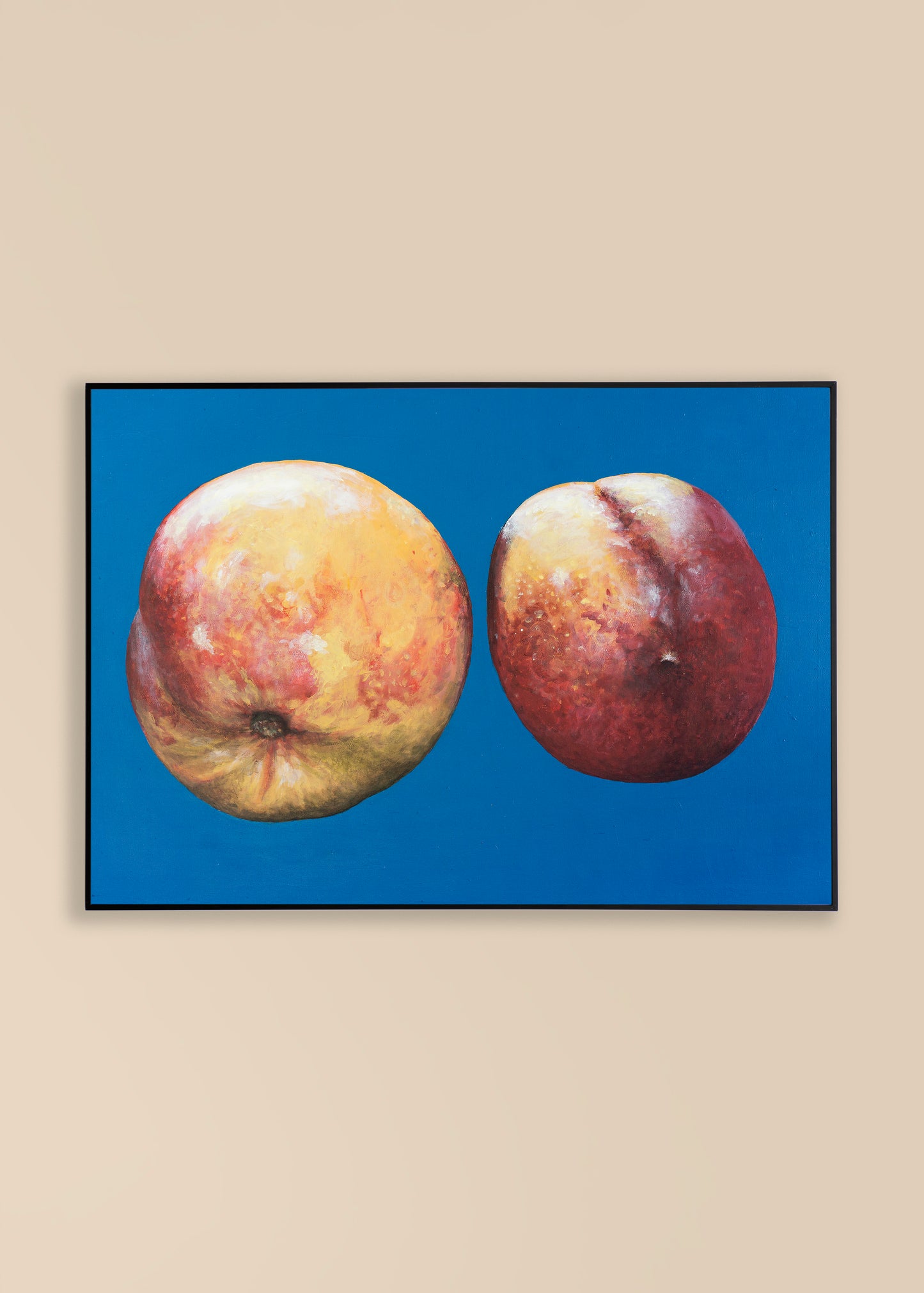 Alexander Felsing - Nektariner