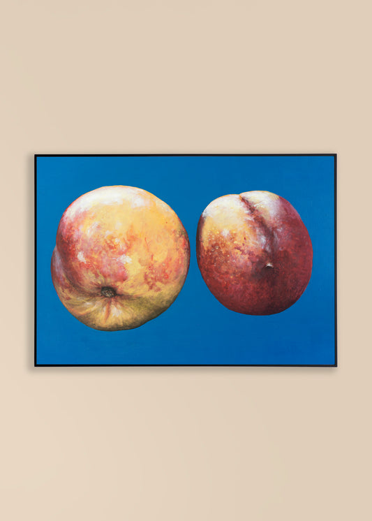 Alexander Felsing - Nektariner