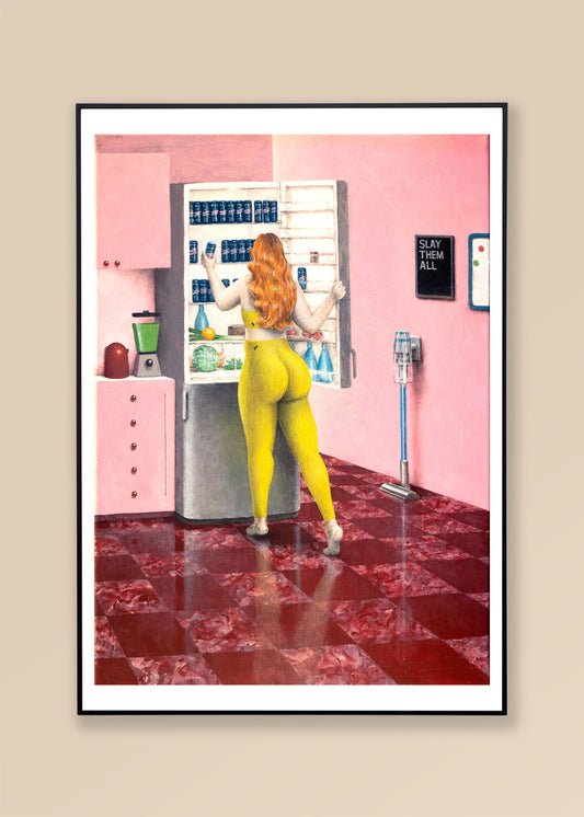 Alexander Felsing - Rumpfluencer