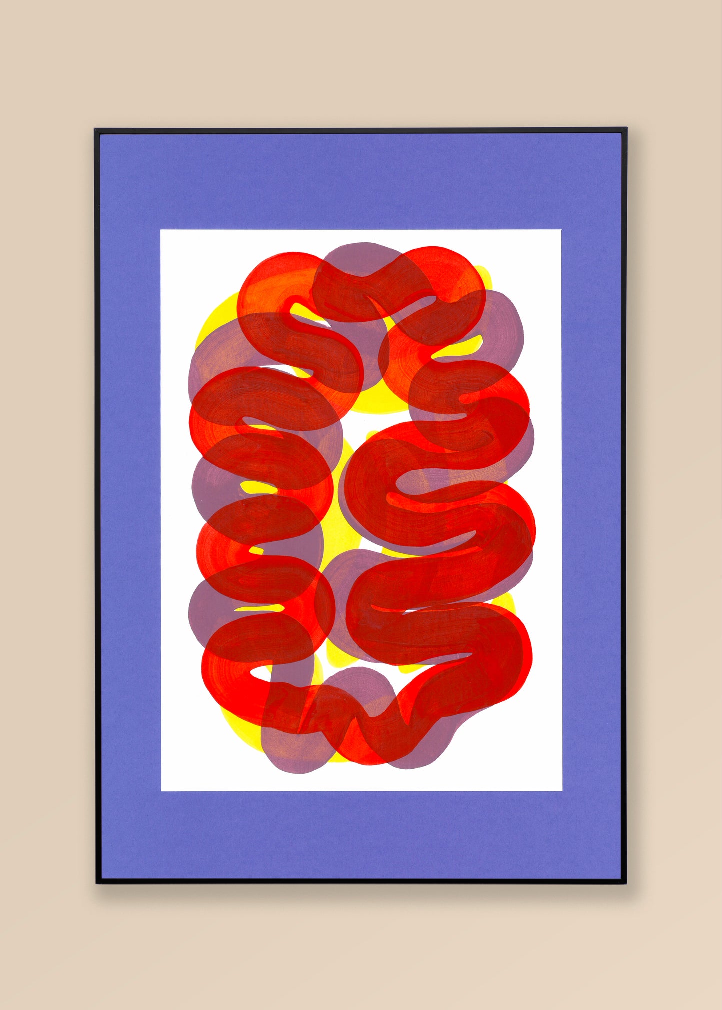 Andy Voitka - Snakes and bananas