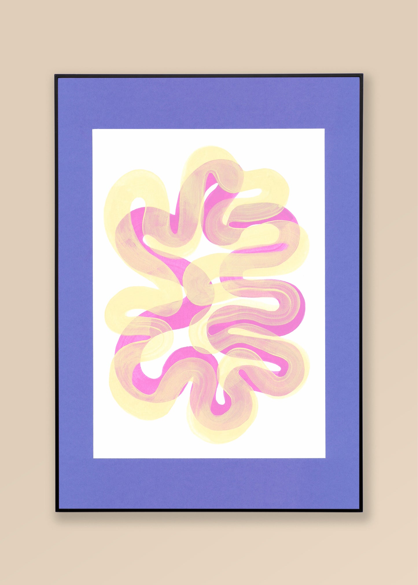 Andy Voitka - Snakes 3