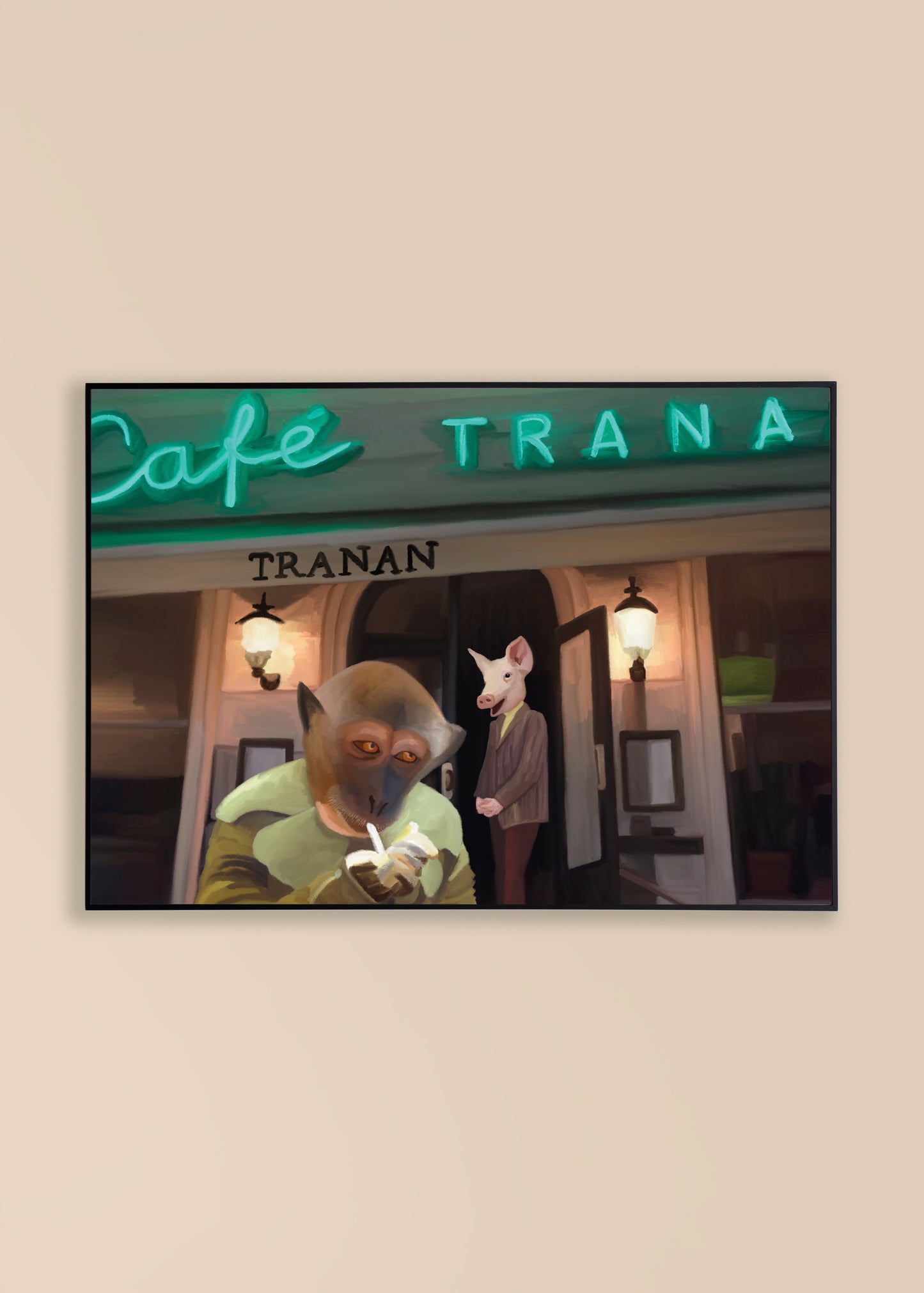 Estelle Graf - Ambivalenta Andy