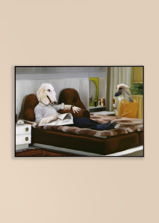 Estelle Graf - Påstridige Per