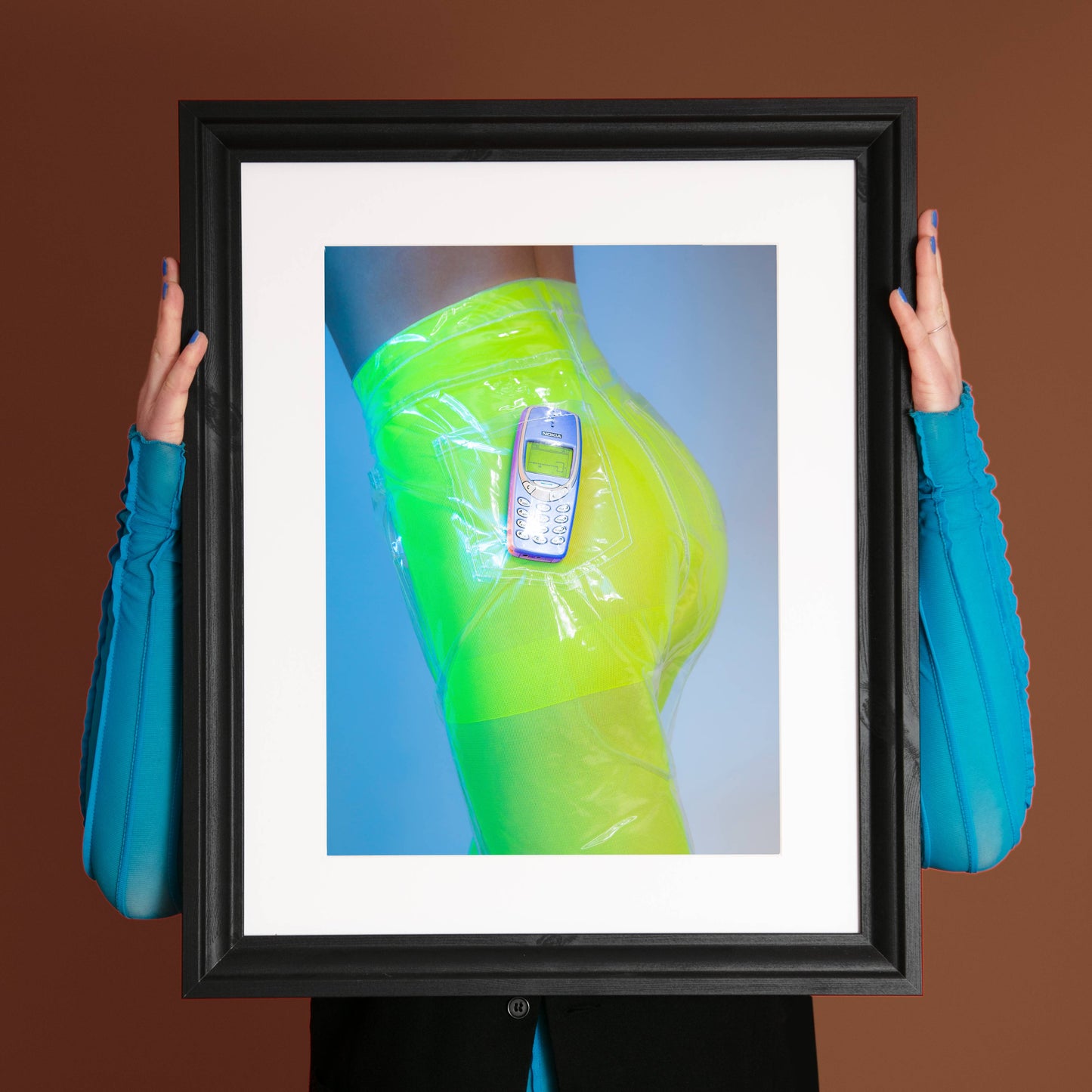 Felicia Berlin - Plastic Snake