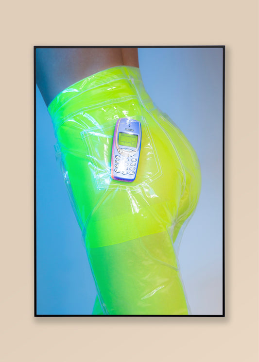 Felicia Berlin - Plastic Snake