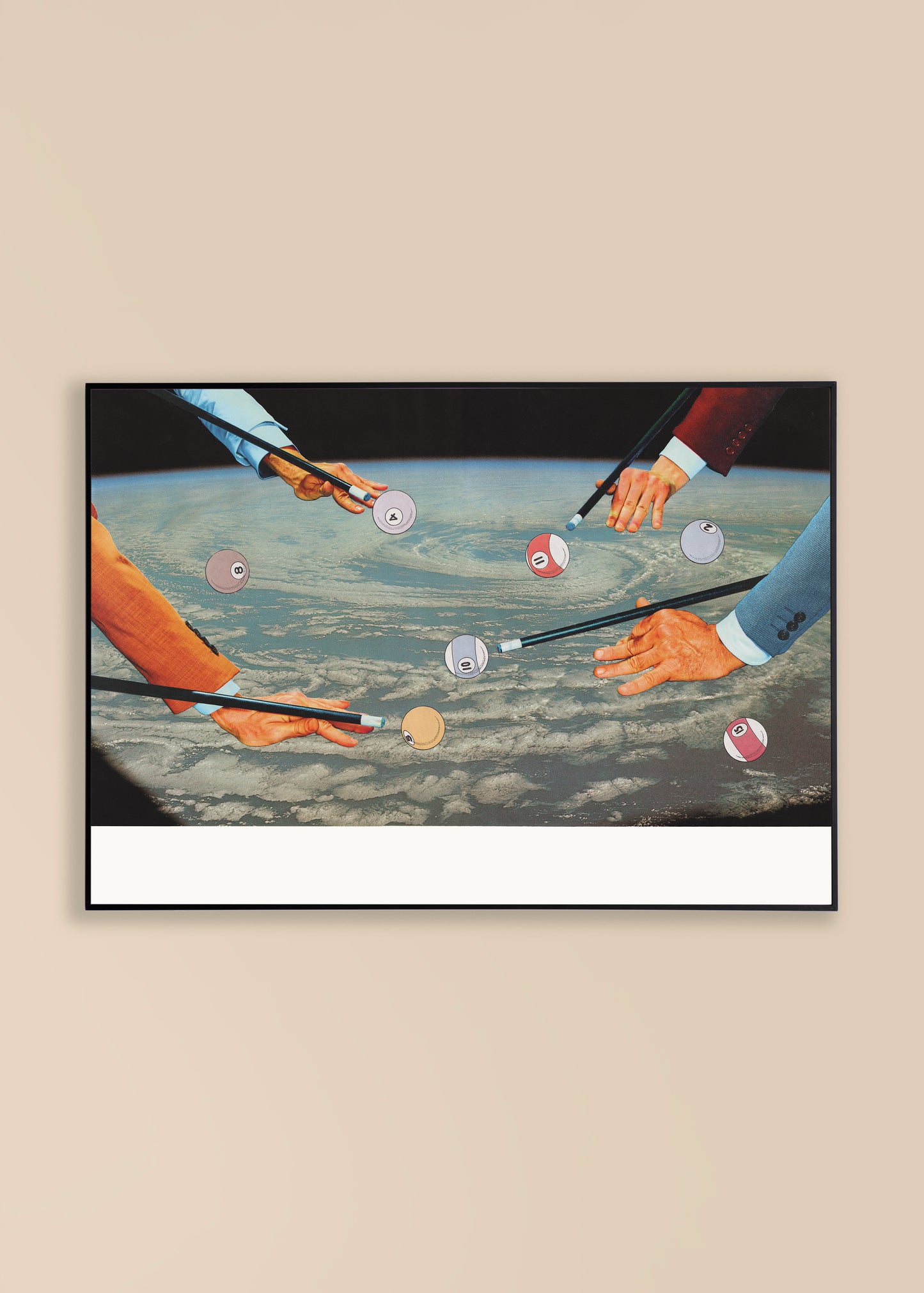 Fred Thustrup - Topp biljarderna