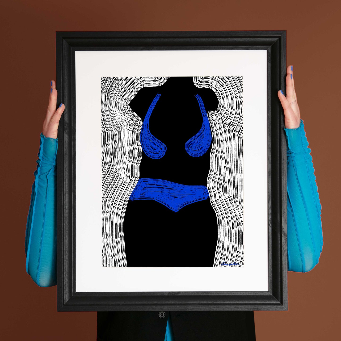 Hanna Harrysdotter - Sofia