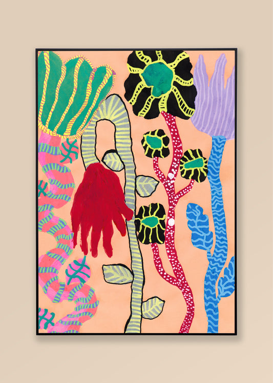 Jessica Pleur - Dolores