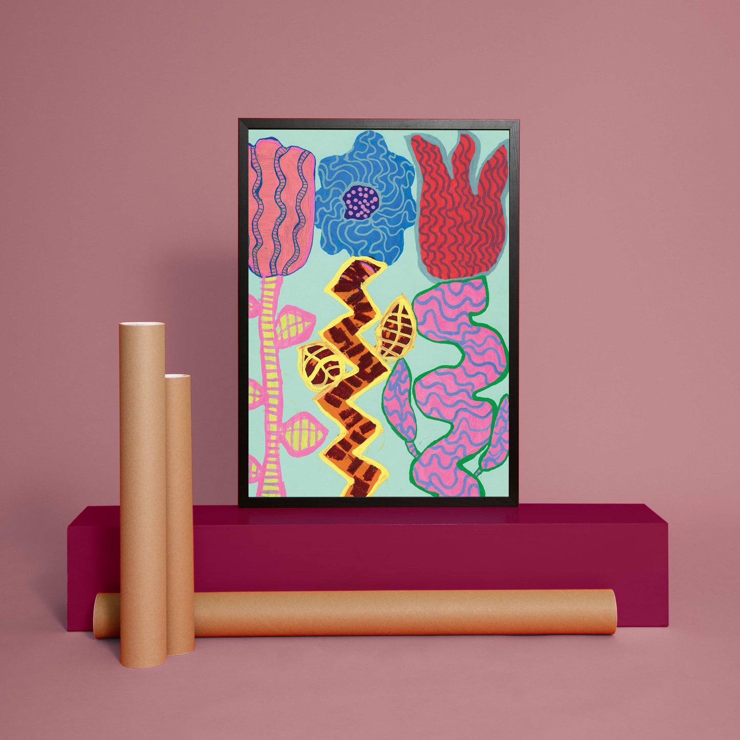 Jessica Pleur - Patti