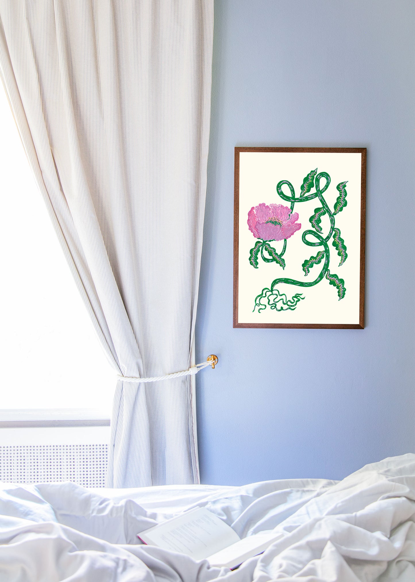 Johanna Jonsson - Resilience