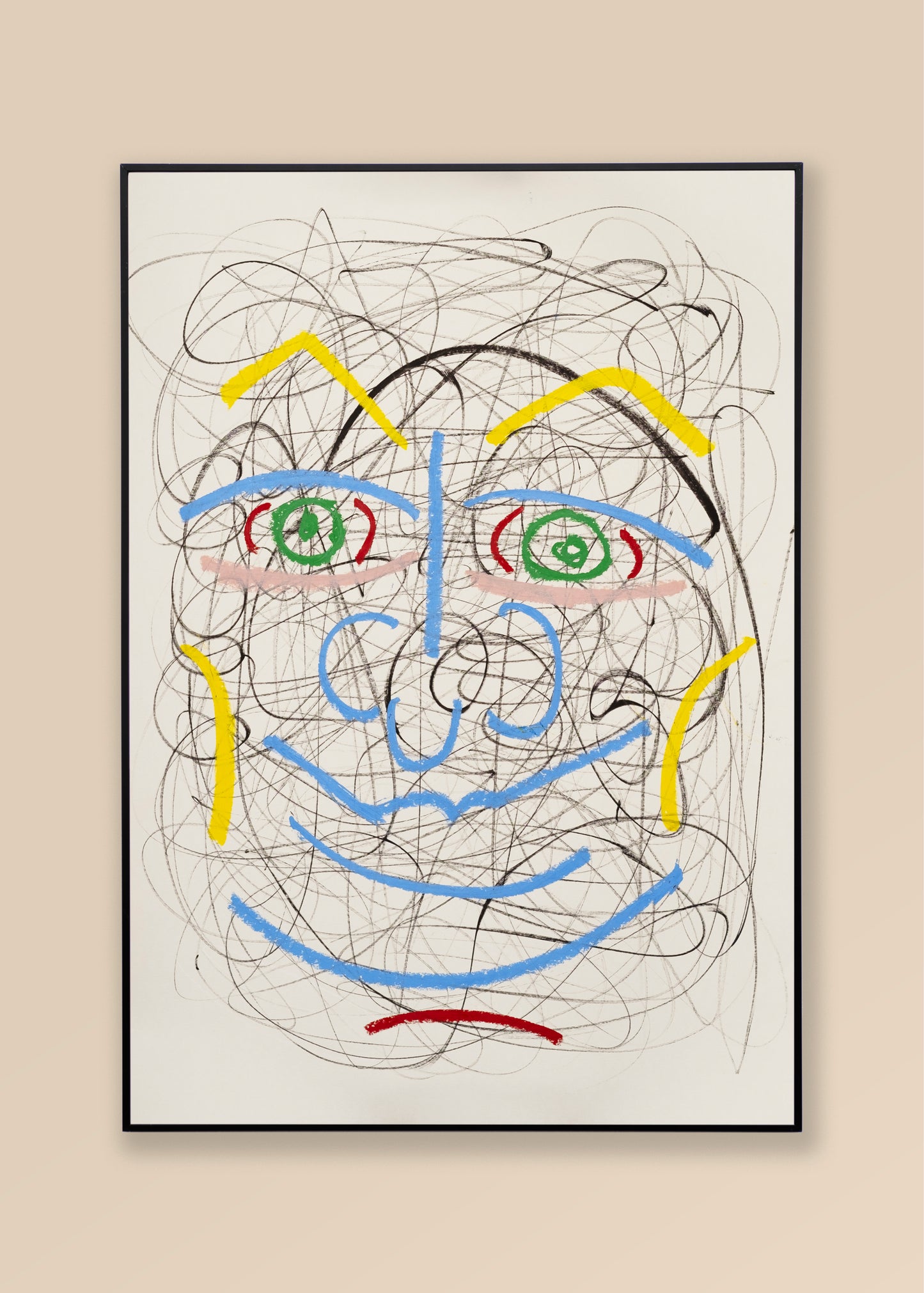 Jordy Kanange - Why Don't You Mock Me?