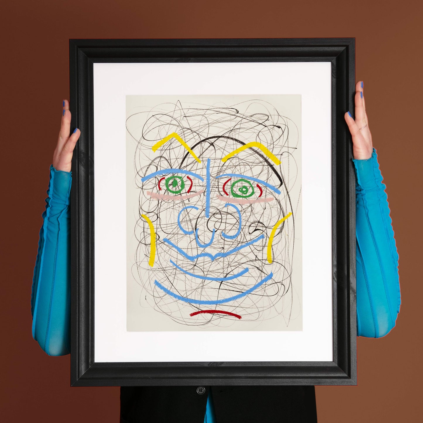 Jordy Kanange - Why Don't You Mock Me?