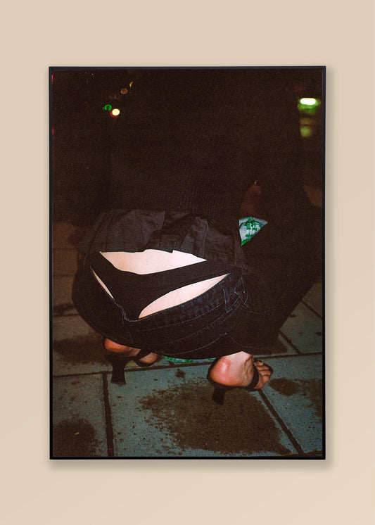 Kegen Lorentzon - Highness