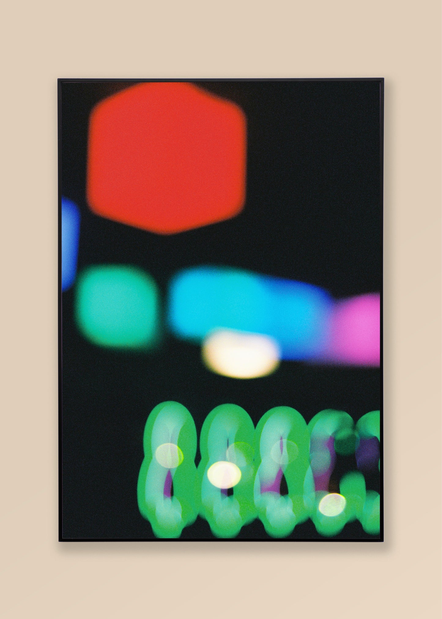 Kegen Lorentzon - Lightning