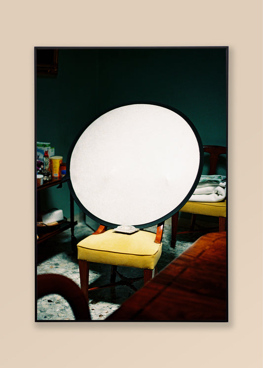 Kegen Lorentzon - Resting