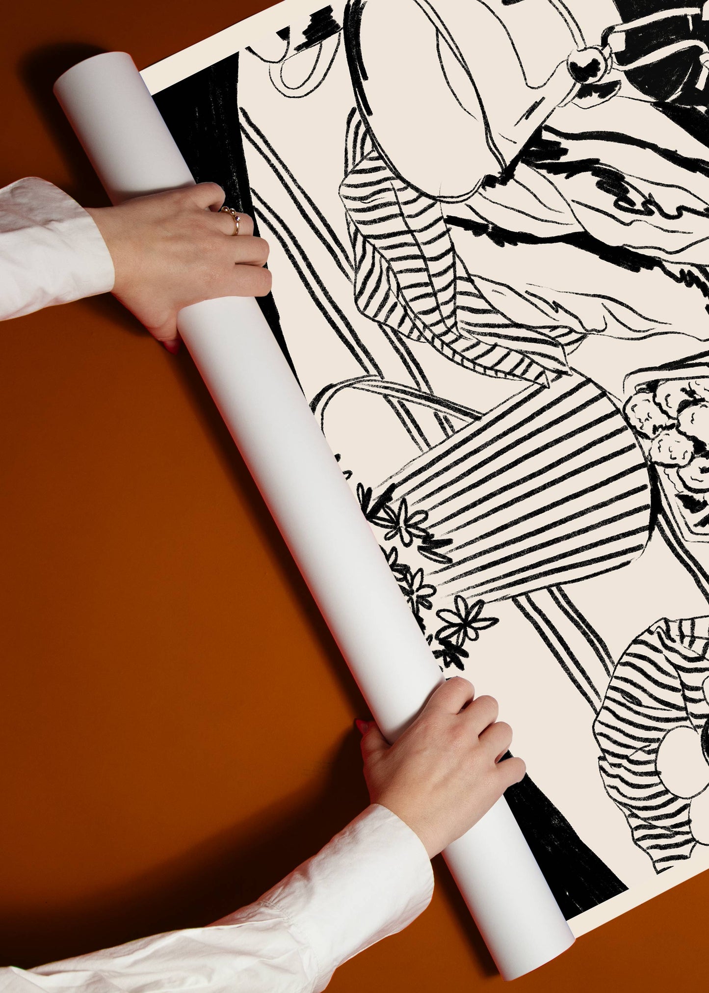 Paula Hasenack - Easy breakfast