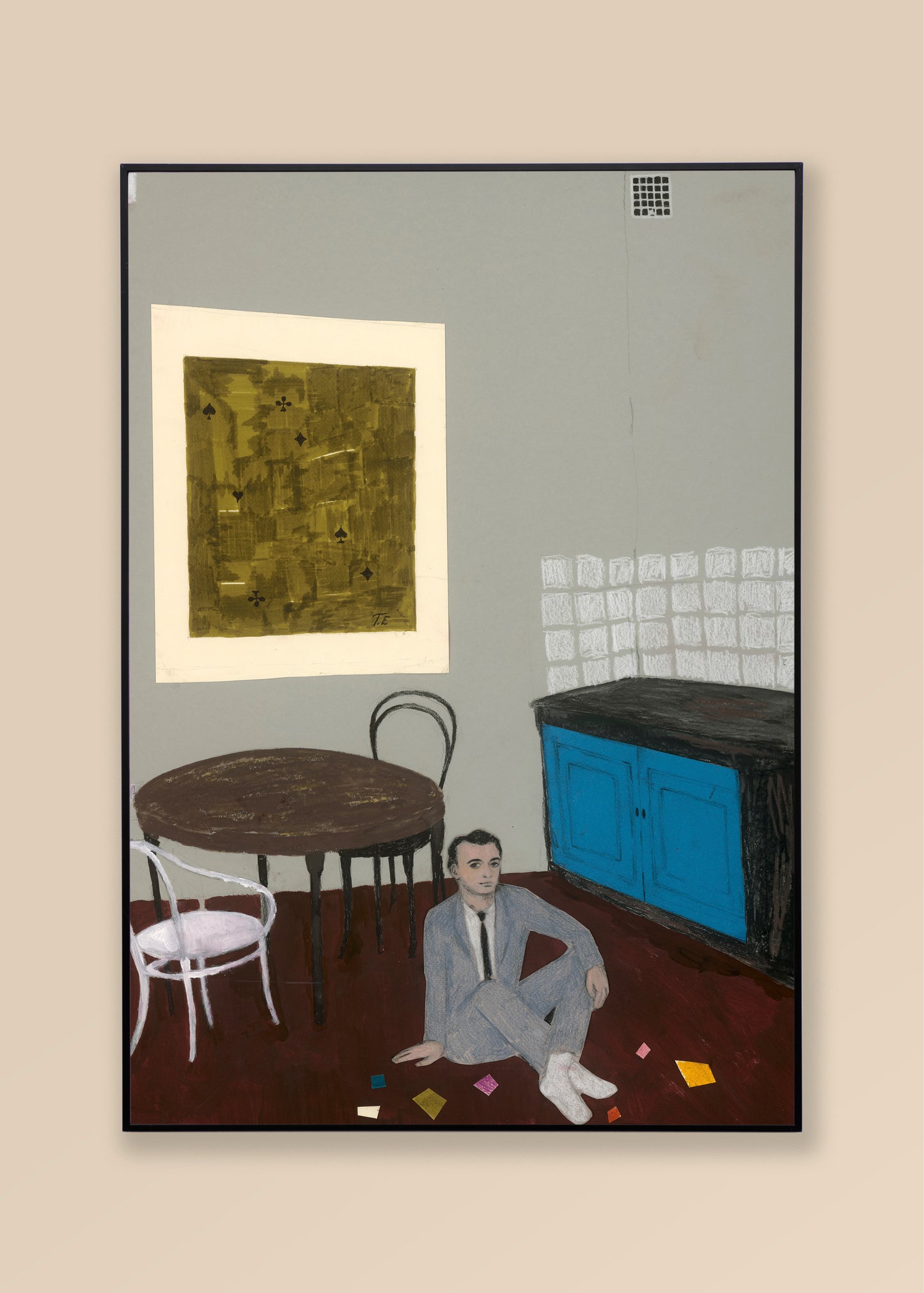 Tove Eklund - Fragment