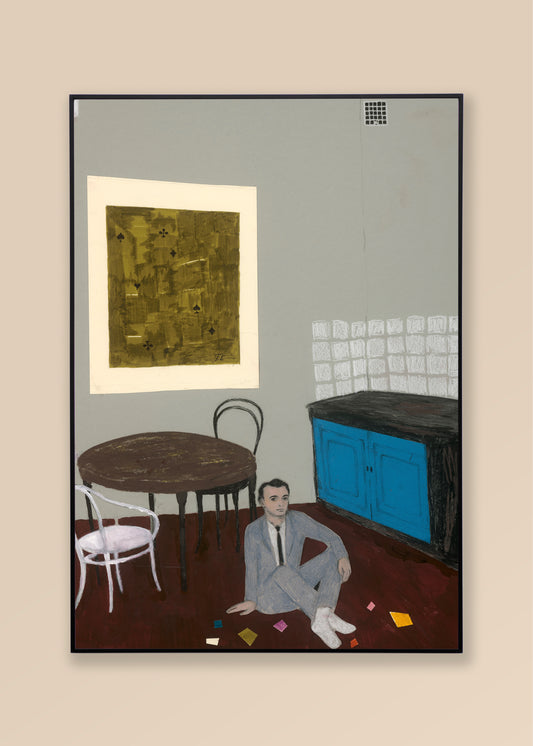 Tove Eklund - Fragment