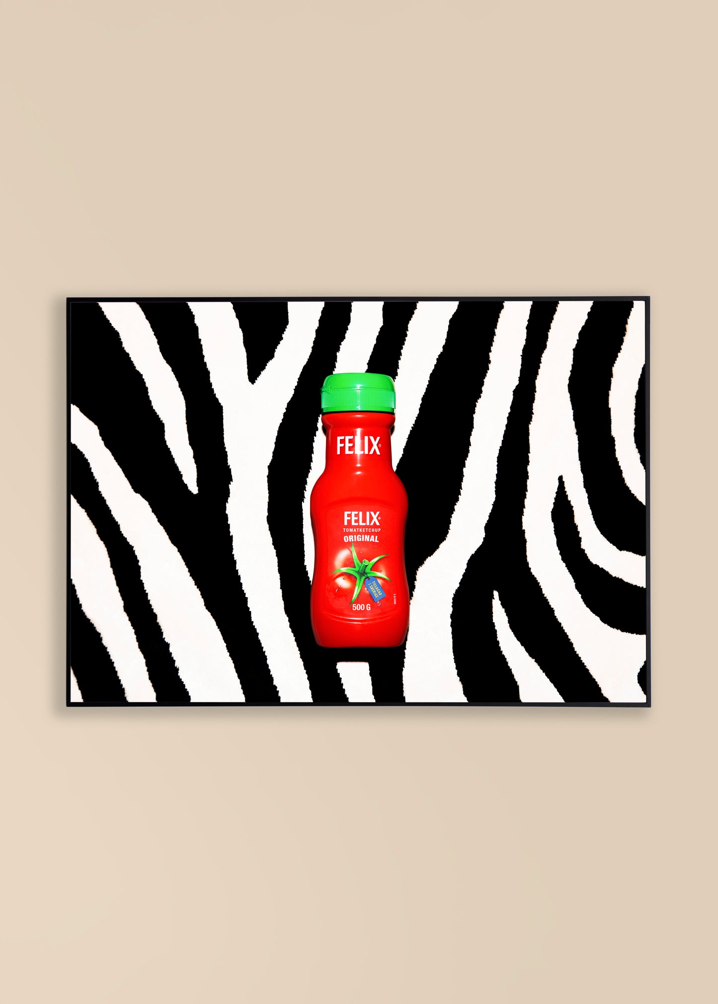 Felicia Berlin - Felix