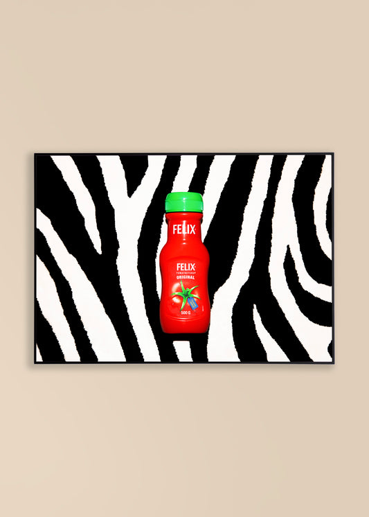 Felicia Berlin - Felix