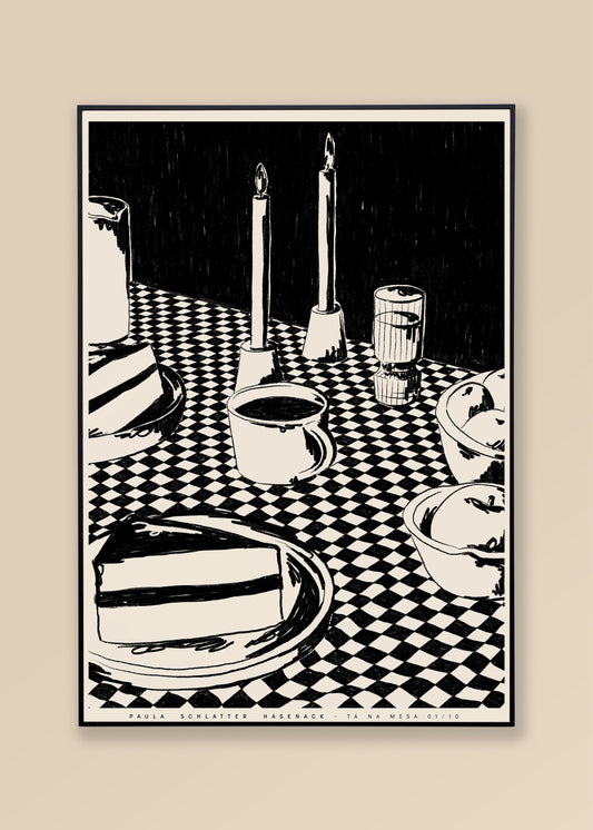 Paula Hasenack - Coffee date