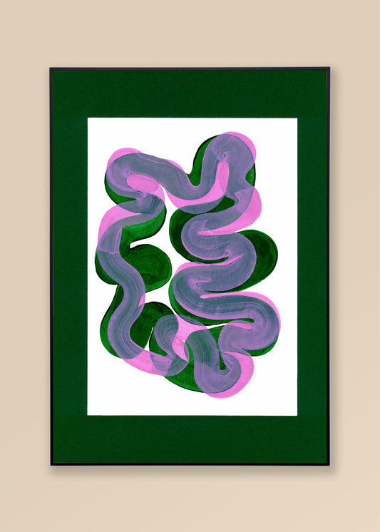 Andy Voitka - Snakes 1