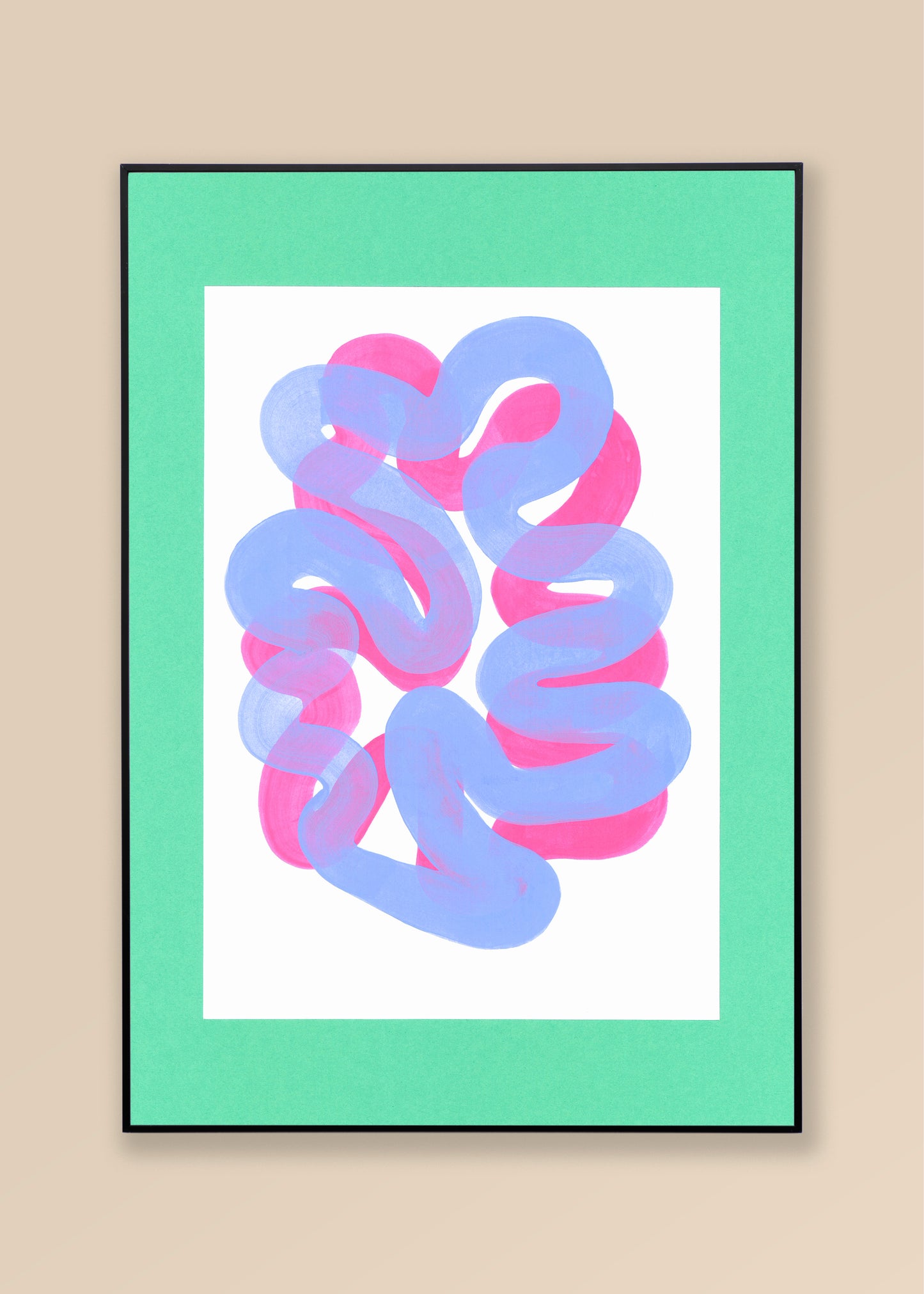 Andy Voitka - Snakes 4