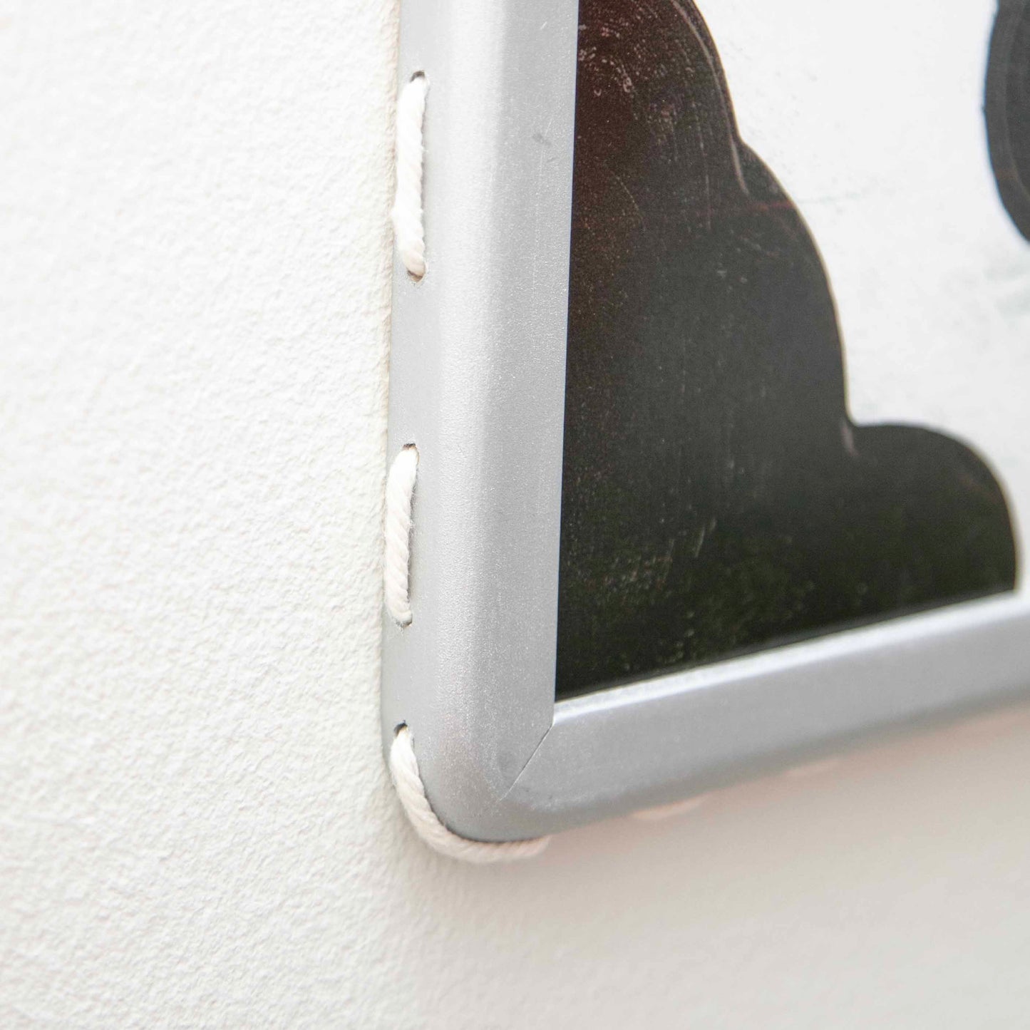 Andy Voitka 50x70 ram