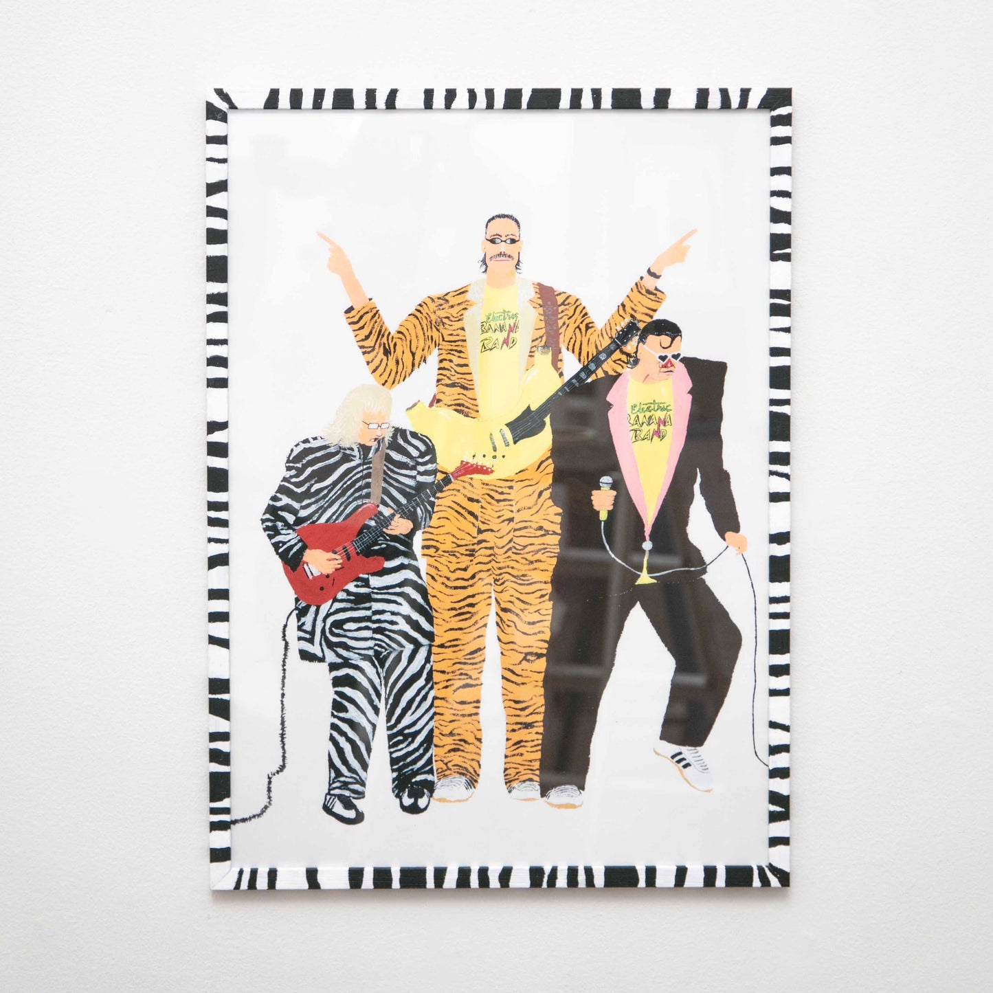 Alexander Felsing 50x70 ram