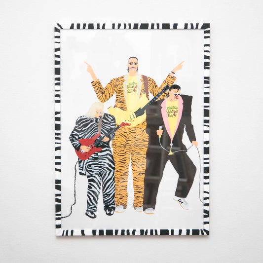 Alexander Felsing 50x70 ram