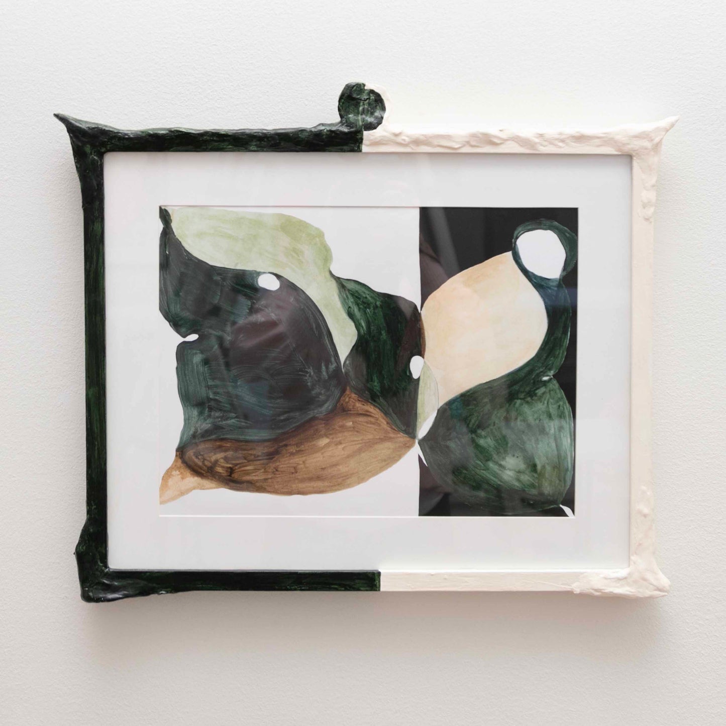 Anna Mörner 50x40 ram