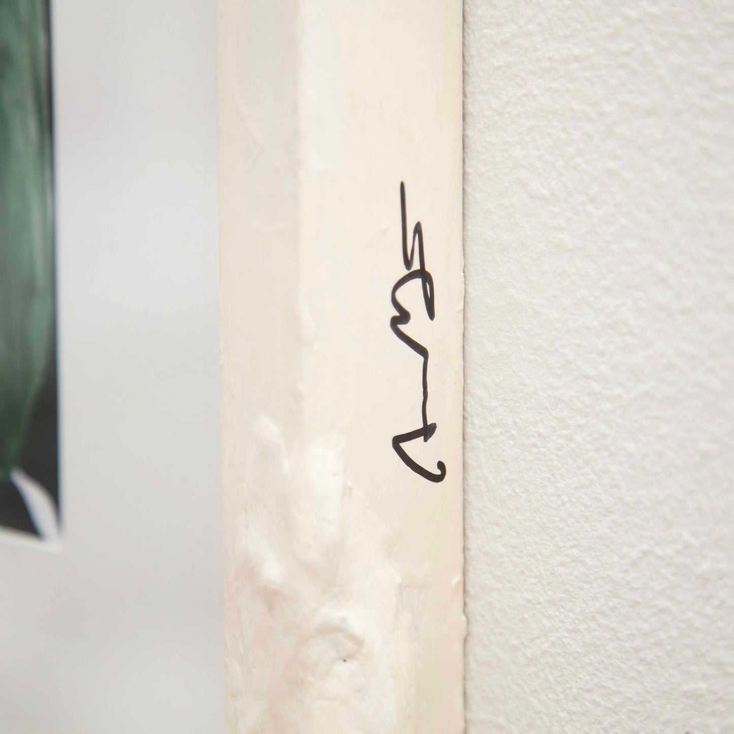 Anna Mörner 50x40 ram