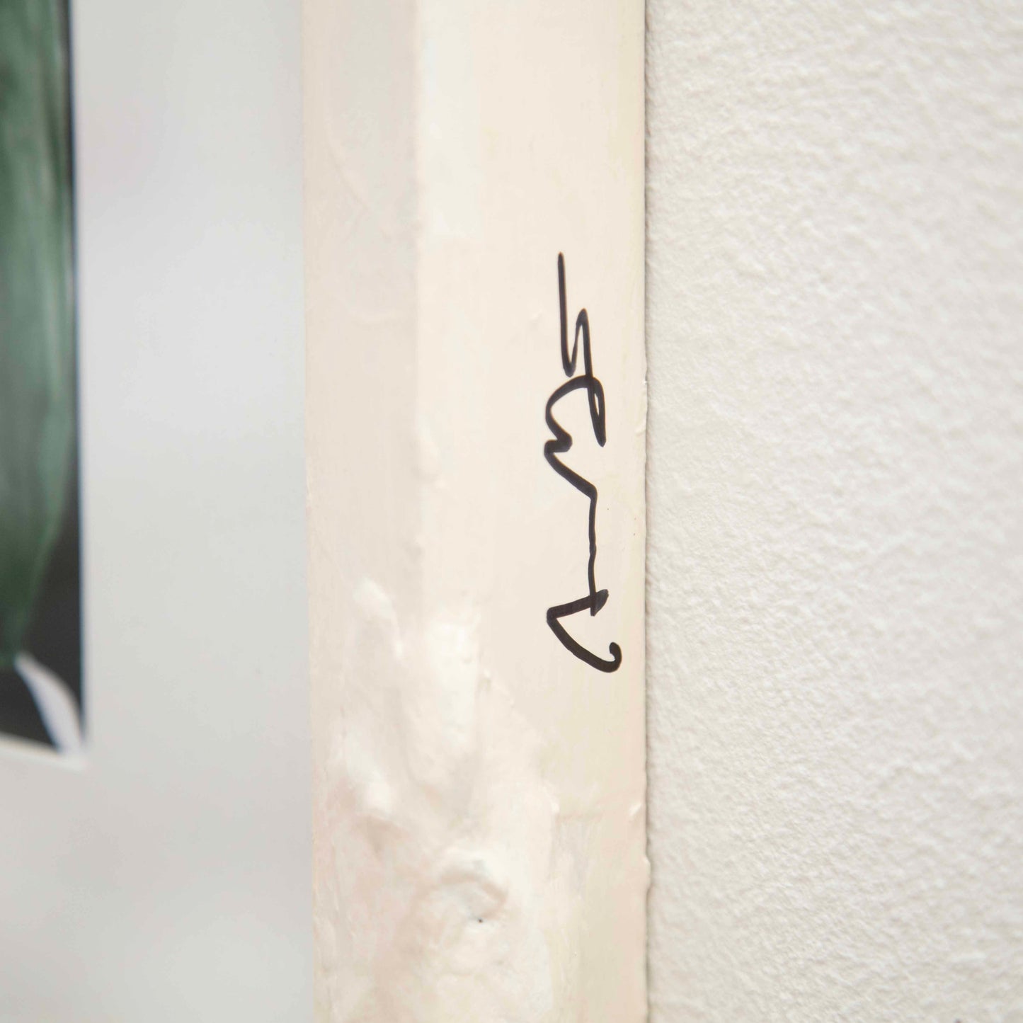 Anna Mörner 50x40 ram